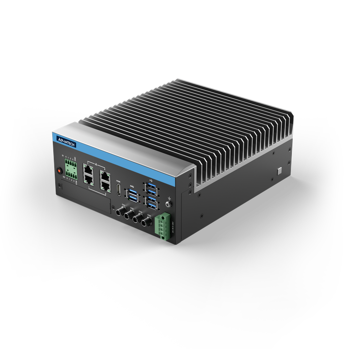 NVIDIA Jetson Orin AGX compute box