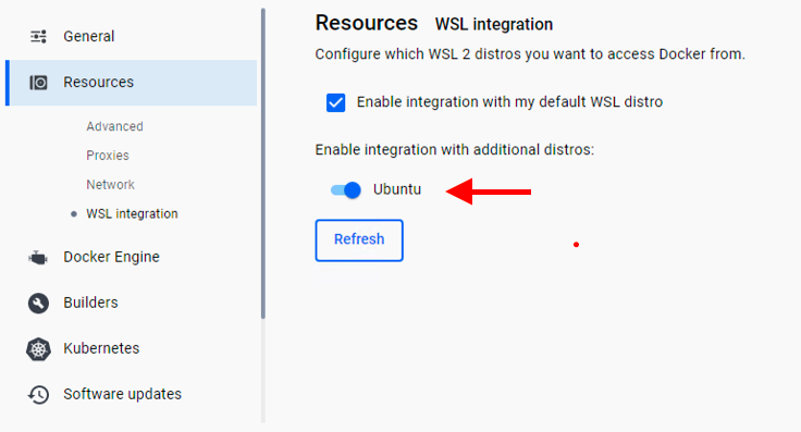 IntelliJ gutter icon