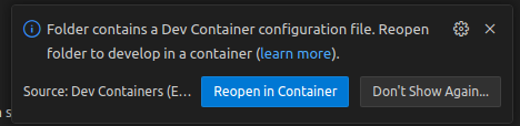 vs-code dev_view